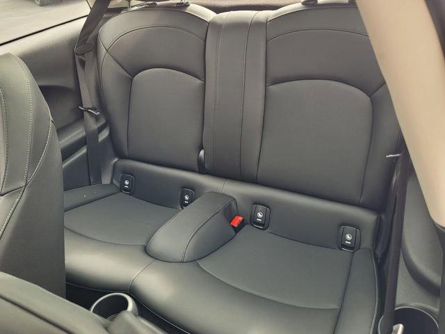 used 2023 MINI Hardtop car, priced at $26,574