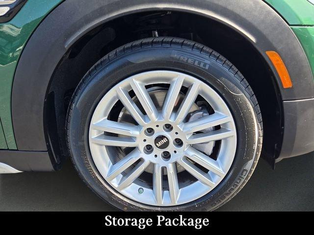 used 2024 MINI Countryman car, priced at $29,771
