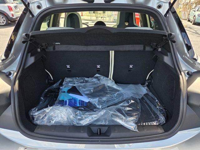 new 2026 MINI Hardtop car, priced at $41,440