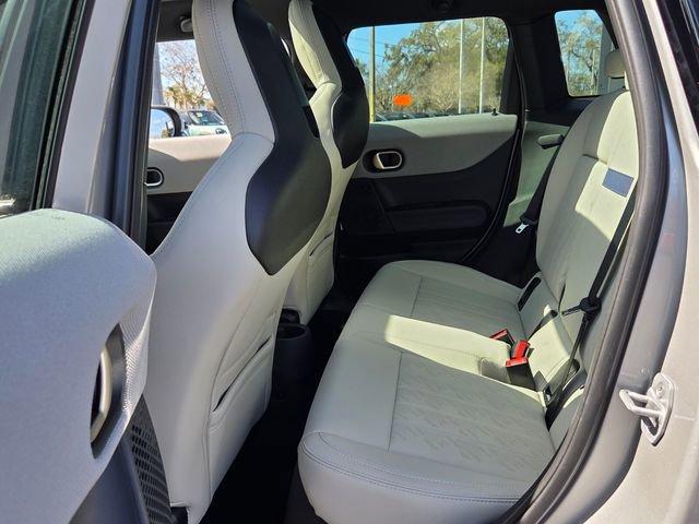 new 2026 MINI Hardtop car, priced at $41,440