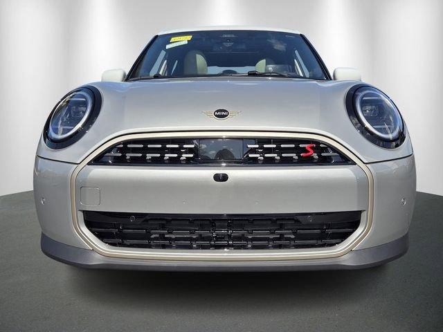 new 2026 MINI Hardtop car, priced at $41,440