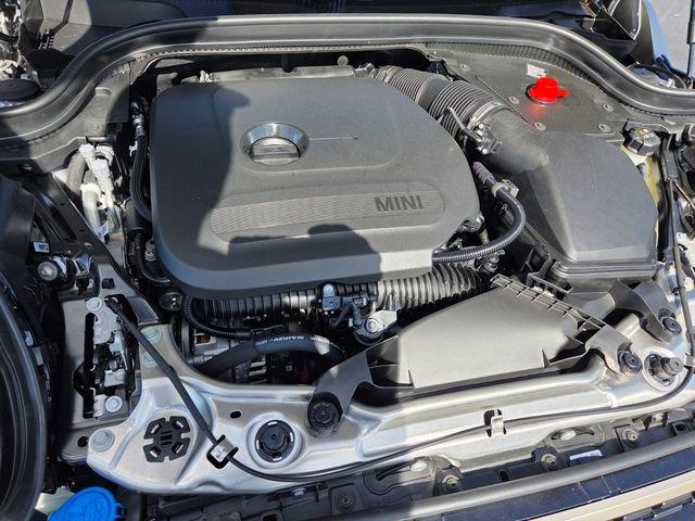 new 2026 MINI Hardtop car, priced at $41,440