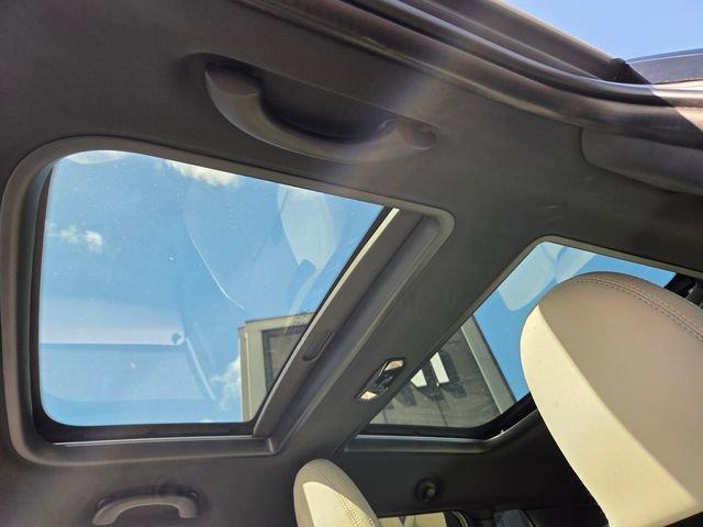 new 2026 MINI Hardtop car, priced at $41,440