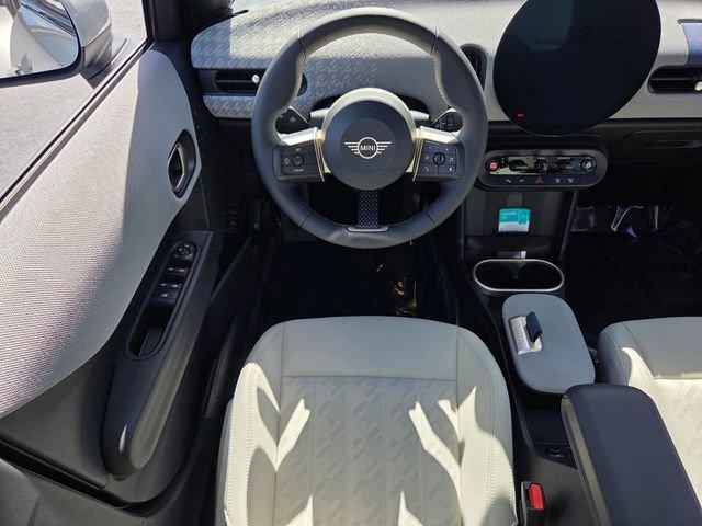 new 2026 MINI Hardtop car, priced at $41,440