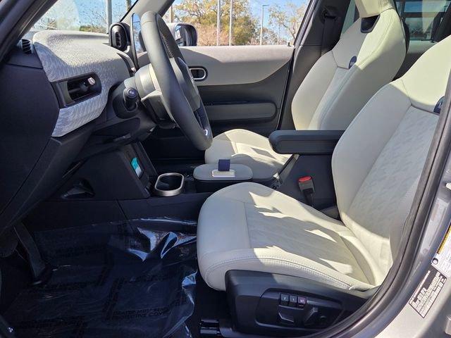 new 2026 MINI Hardtop car, priced at $41,440