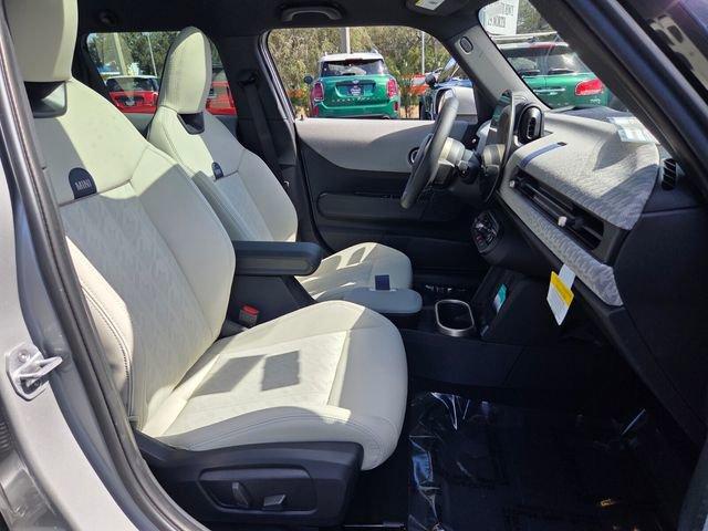 new 2026 MINI Hardtop car, priced at $41,440