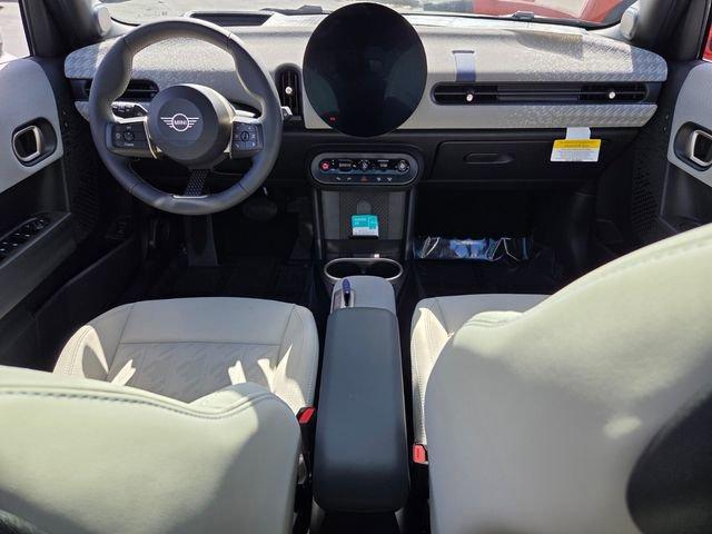 new 2026 MINI Hardtop car, priced at $41,440