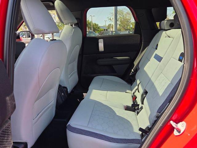 new 2026 MINI Countryman car, priced at $36,075