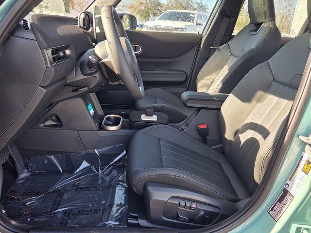 new 2026 MINI Hardtop car, priced at $41,440