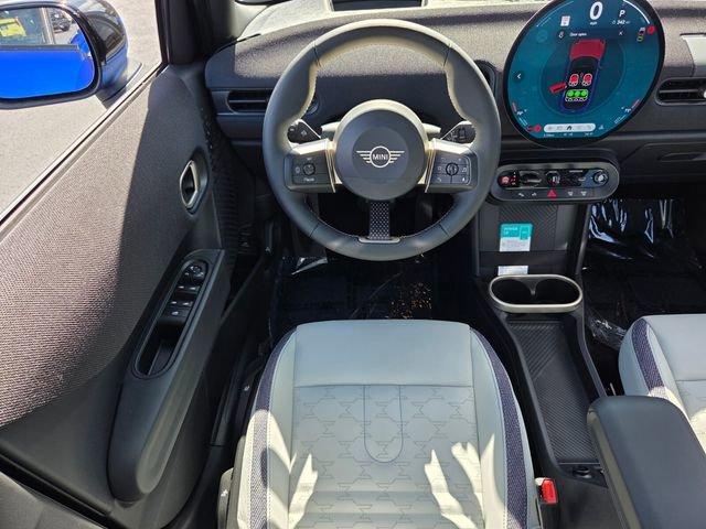 new 2026 MINI Hardtop car, priced at $28,355