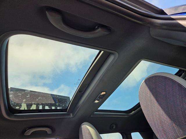 new 2026 MINI Hardtop car, priced at $28,355