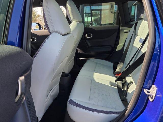 new 2026 MINI Hardtop car, priced at $28,355