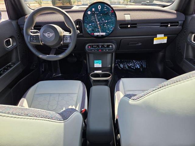 new 2026 MINI Hardtop car, priced at $28,355