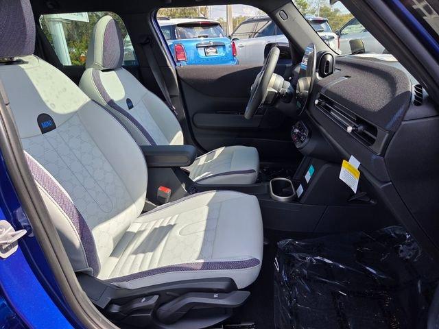 new 2026 MINI Hardtop car, priced at $28,355