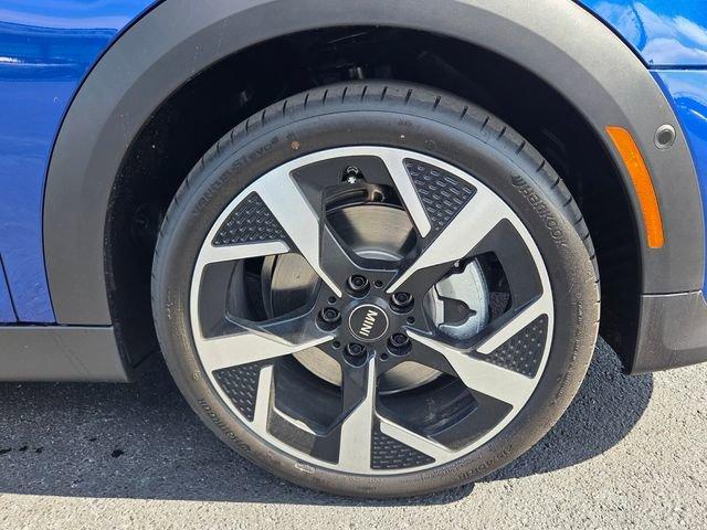 new 2026 MINI Hardtop car, priced at $28,355