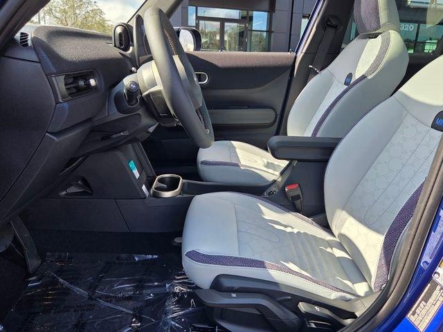 new 2026 MINI Hardtop car, priced at $28,355