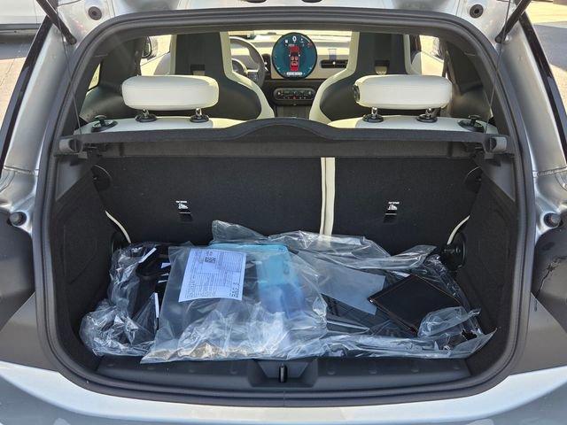 new 2026 MINI Hardtop car, priced at $36,390