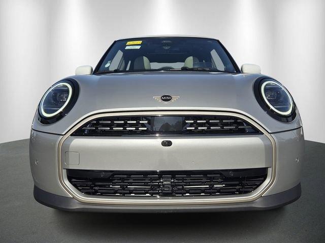 new 2026 MINI Hardtop car, priced at $36,390