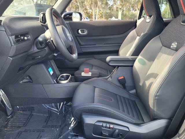 new 2026 MINI Convertible car, priced at $51,205