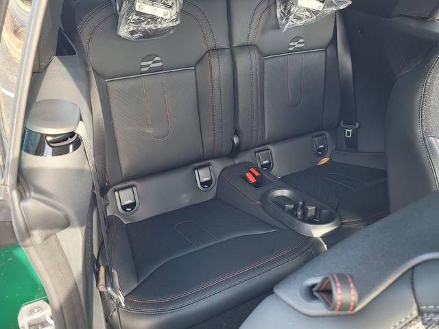 new 2026 MINI Convertible car, priced at $51,205