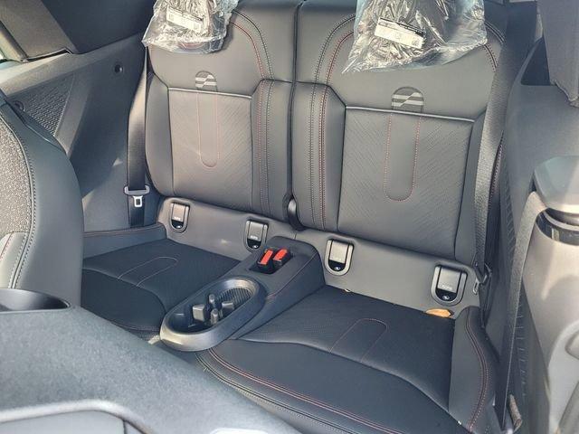 new 2026 MINI Convertible car, priced at $51,205