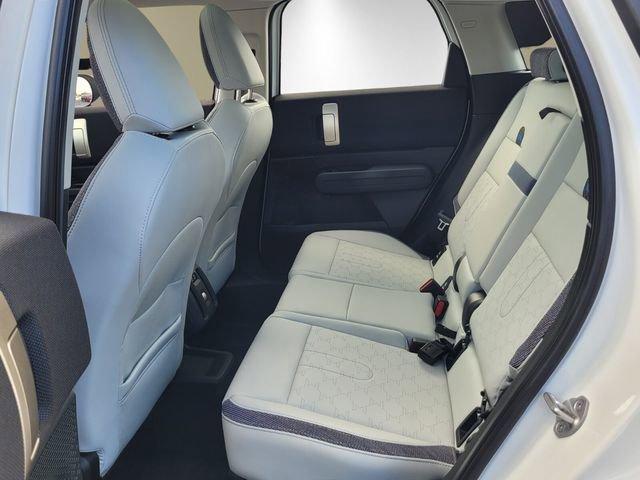 new 2025 MINI Countryman car, priced at $38,300