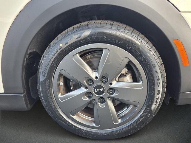 used 2022 MINI Hardtop car, priced at $23,985