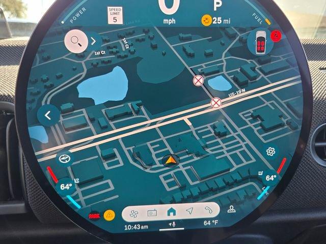 new 2026 MINI Convertible car, priced at $52,455