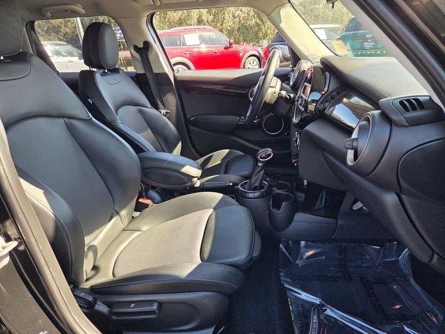 used 2015 MINI Hardtop car, priced at $14,226