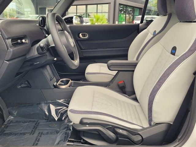 new 2026 MINI Convertible car, priced at $42,555