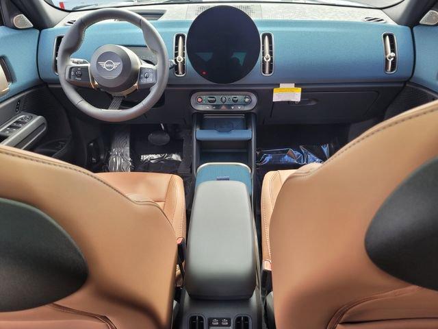 new 2026 MINI Countryman car, priced at $44,795