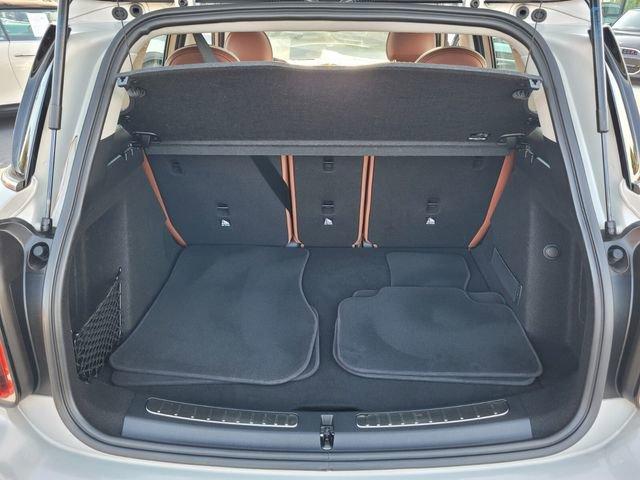 used 2022 MINI Countryman car, priced at $23,988