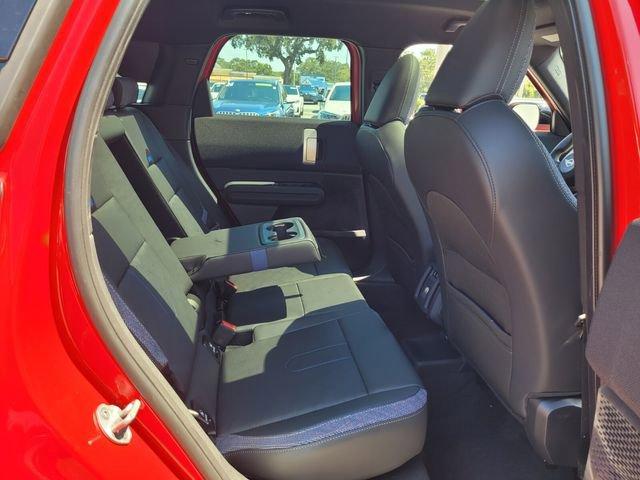 new 2026 MINI Countryman car, priced at $40,075