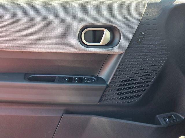 new 2026 MINI Convertible car, priced at $44,605