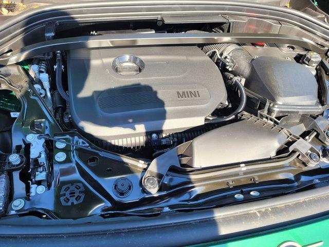 new 2026 MINI Countryman car, priced at $44,760