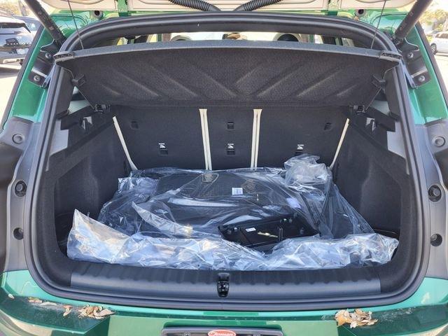 new 2026 MINI Countryman car, priced at $44,760