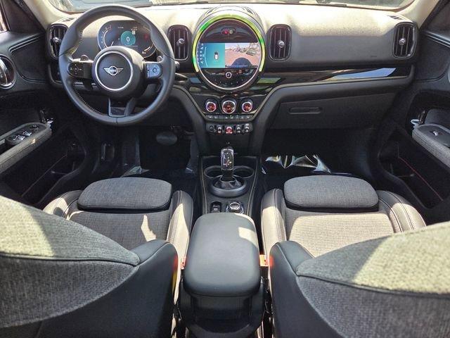 used 2023 MINI Countryman car, priced at $24,352