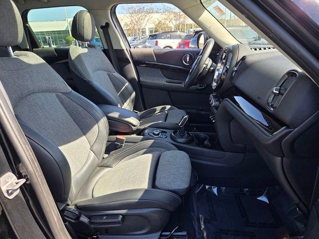 used 2023 MINI Countryman car, priced at $24,352