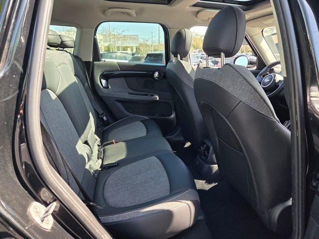 used 2023 MINI Countryman car, priced at $24,352
