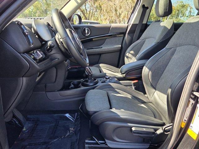 used 2023 MINI Countryman car, priced at $24,352