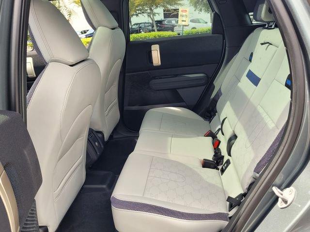 new 2026 MINI Countryman car, priced at $41,410