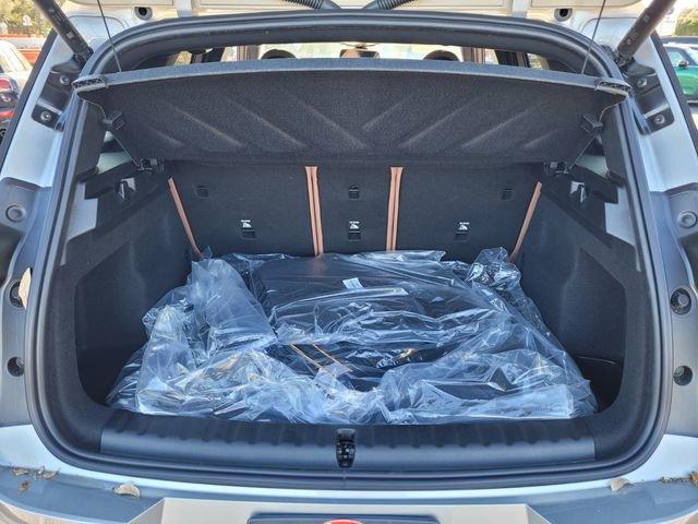 new 2026 MINI Countryman car, priced at $44,760