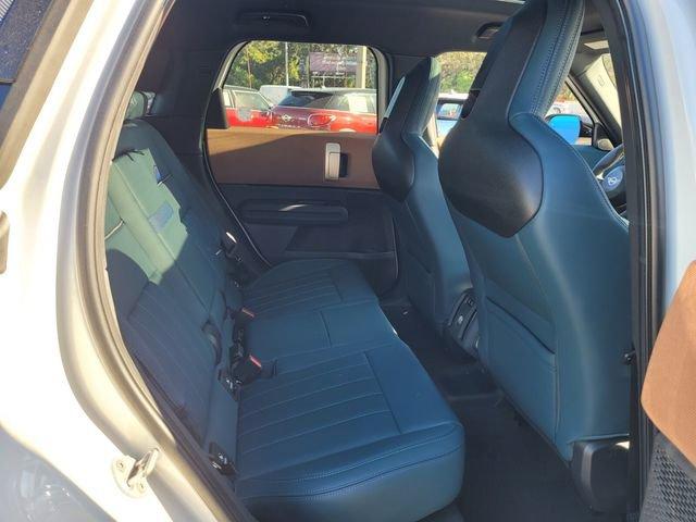 new 2026 MINI Countryman car, priced at $44,760