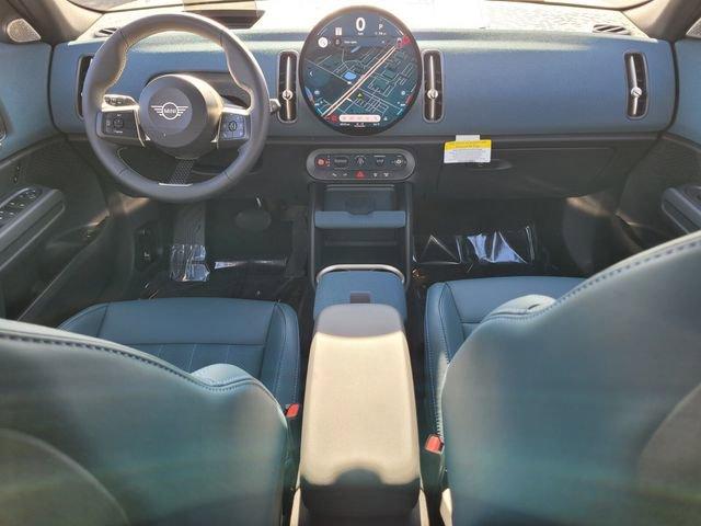 new 2026 MINI Countryman car, priced at $44,760
