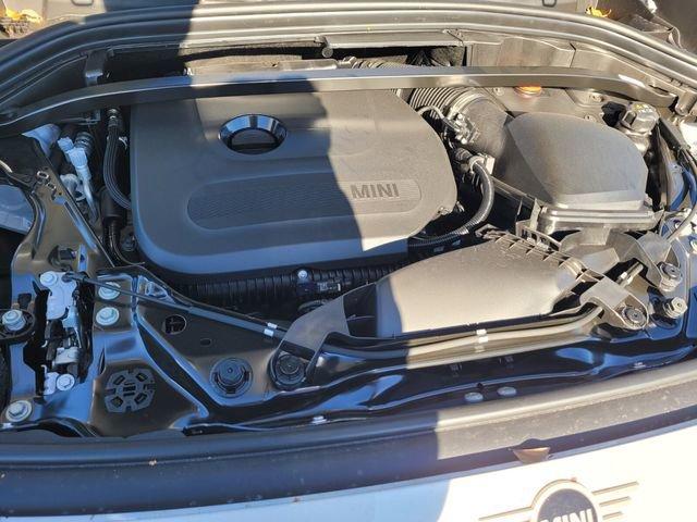 new 2026 MINI Countryman car, priced at $44,760