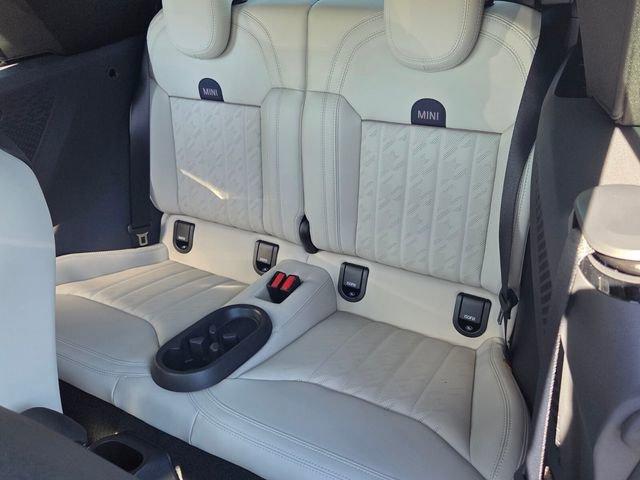 new 2026 MINI Convertible car, priced at $42,240