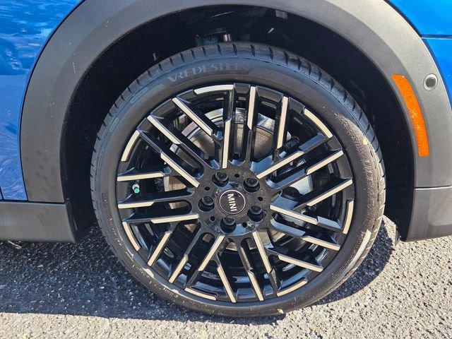 new 2026 MINI Convertible car, priced at $42,240