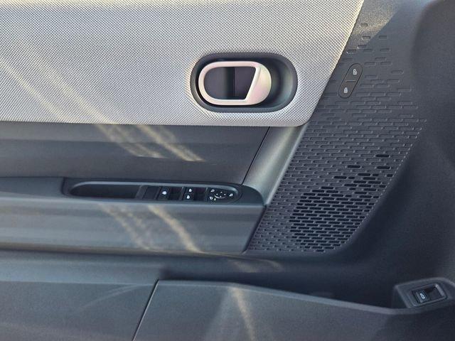 new 2026 MINI Convertible car, priced at $42,240