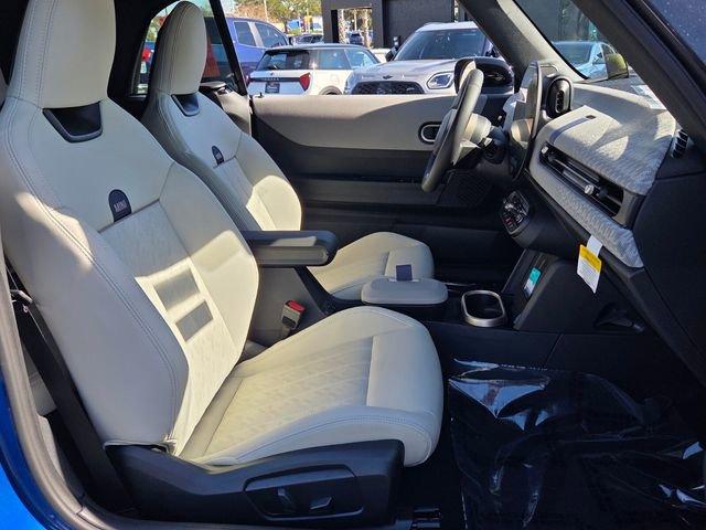 new 2026 MINI Convertible car, priced at $42,240