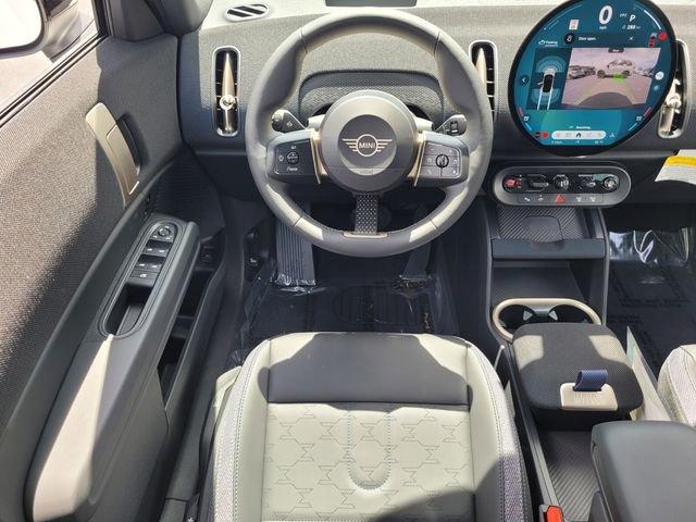 new 2026 MINI Countryman car, priced at $40,895